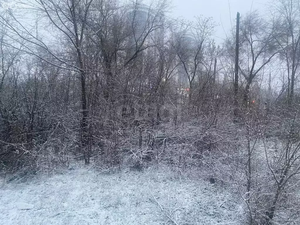 Участок в Энгельс, Ростовская улица (5.11 м) - Фото 2