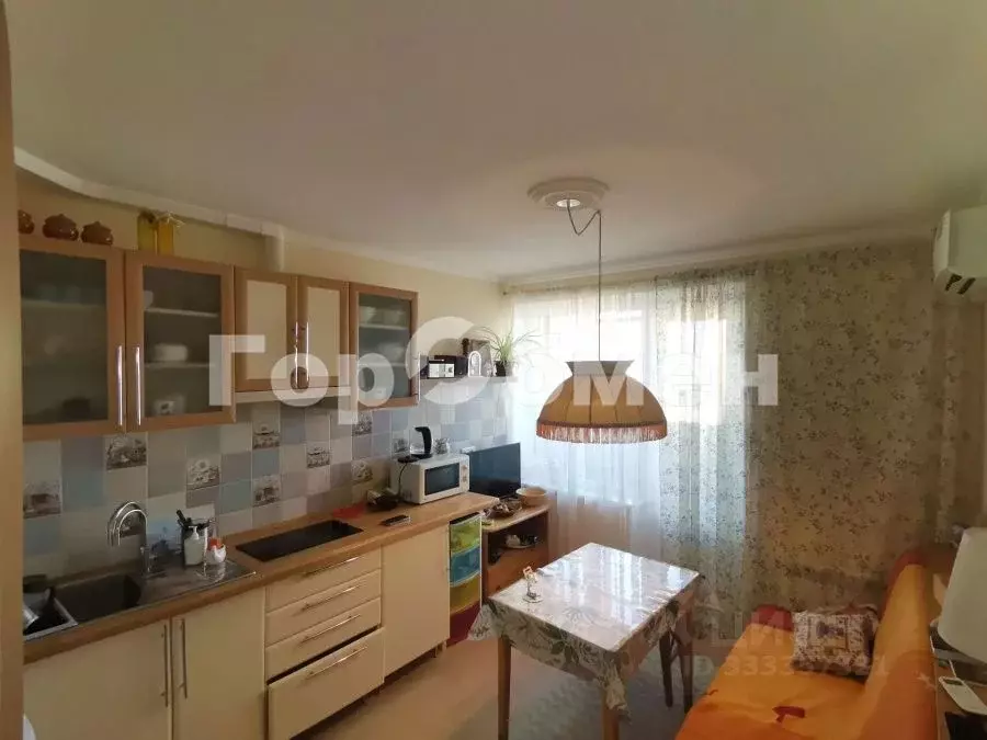 2-к кв. Москва ул. Бутлерова, 30 (50.8 м) - Фото 1