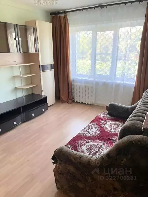 3-к кв. Псковская область, Псков Западная ул., 2 (60.0 м) - Фото 0