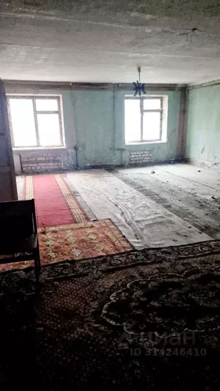 Помещение свободного назначения в Курская область, Курск просп. ... - Фото 1