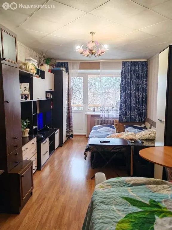 2к в -комнатной квартире (16 м) - Фото 1
