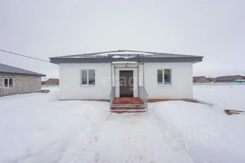 Дом в Пермский край, д. Косотуриха ул. Отрадная, 27 (100 м) - Фото 2