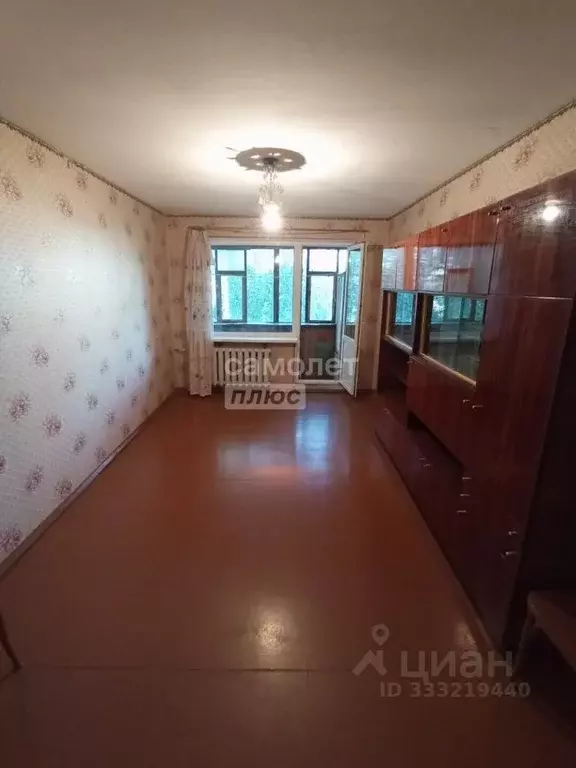 2-к кв. Нижегородская область, Бор ул. Махалова, 38 (51.2 м) - Фото 2