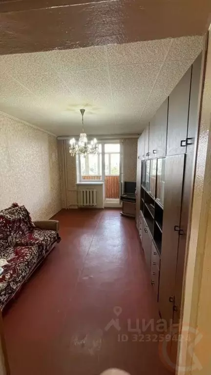 2-к кв. Крым, Евпатория проезд 9 Мая, 3 (48.8 м) - Фото 2