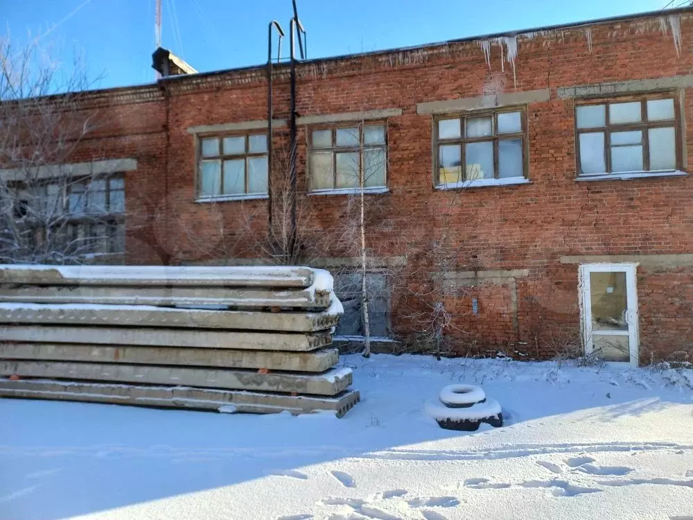 Производство, 3194.7 м - Фото 1