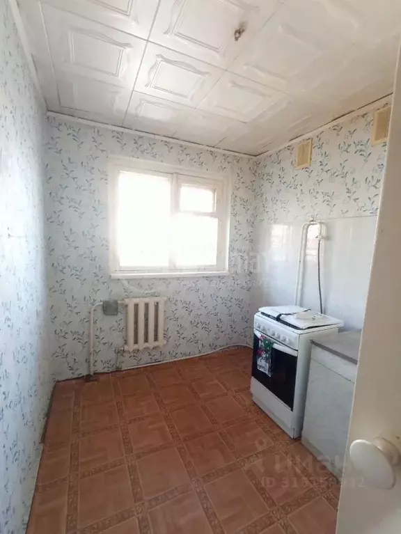 1-к кв. Курганская область, Курган ул. Тимофея Невежина, 6А (29.9 м) - Фото 1