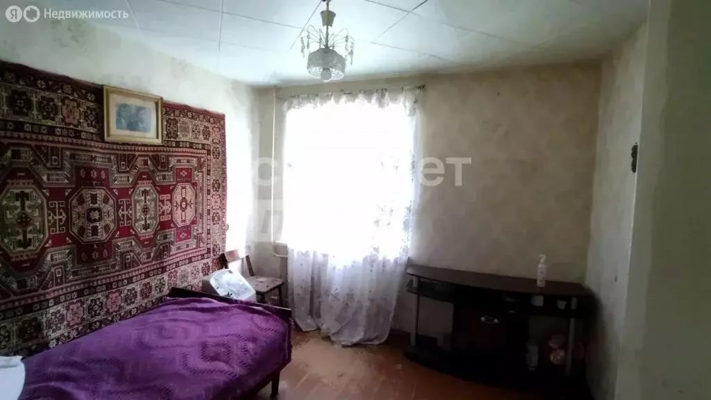 3-комнатная квартира: Иваново, улица Кудряшова, 115 (58.2 м) - Фото 0