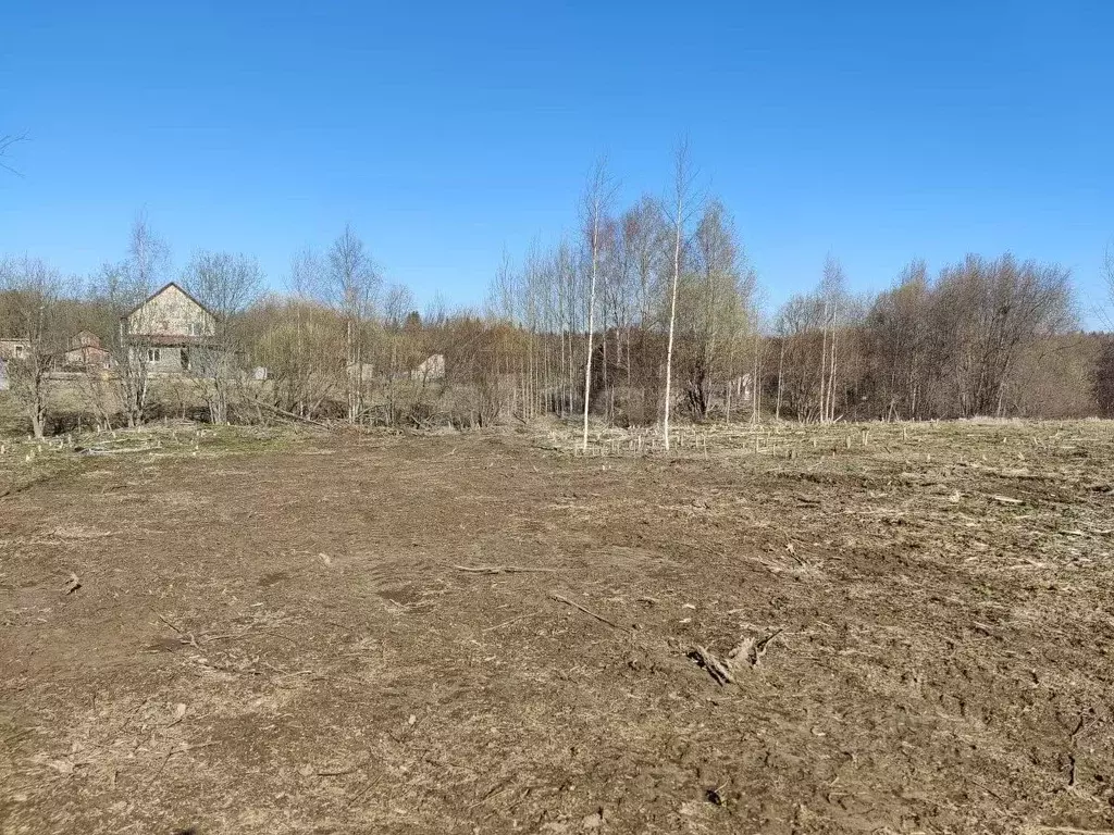 Участок в Коми, Сыктывдинский район, с. Выльгорт  (10.0 сот.) - Фото 1
