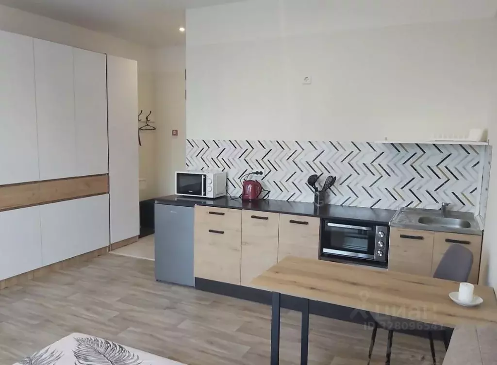 Студия Москва Дубининская ул., 59А (26.0 м) - Фото 0