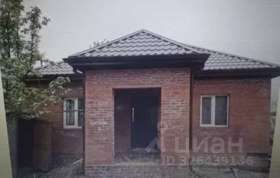 Дом в Ростовская область, Азовский район, Новоалександровское с/пос, ... - Фото 2