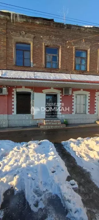 Помещение свободного назначения в Ростовская область, Новочеркасск ул. ... - Фото 1