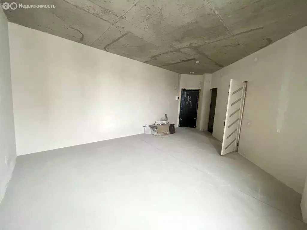 1-комнатная квартира: Симферополь, улица Батурина, 131 (39.3 м) - Фото 2