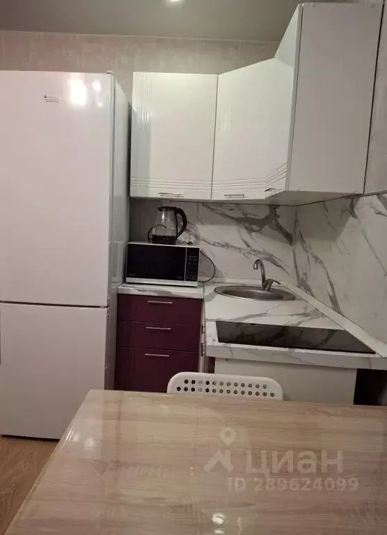 Студия Новосибирская область, Новосибирск Стрижи мкр, 1 (30.0 м) - Фото 0