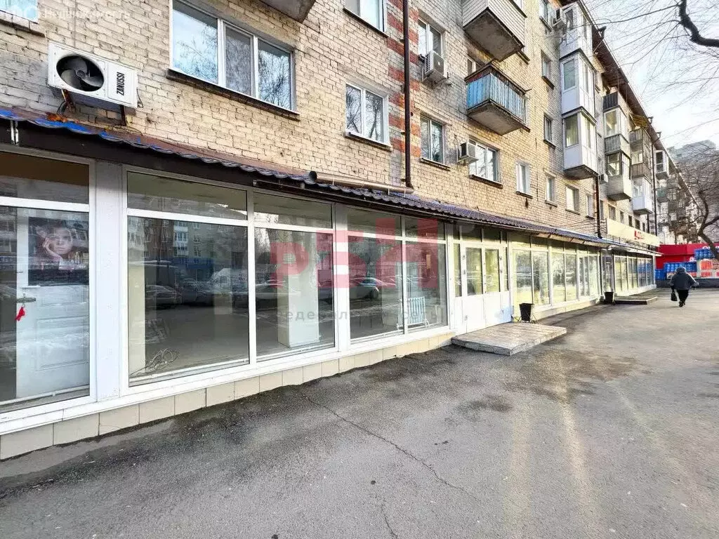 Помещение свободного назначения (184 м) - Фото 1