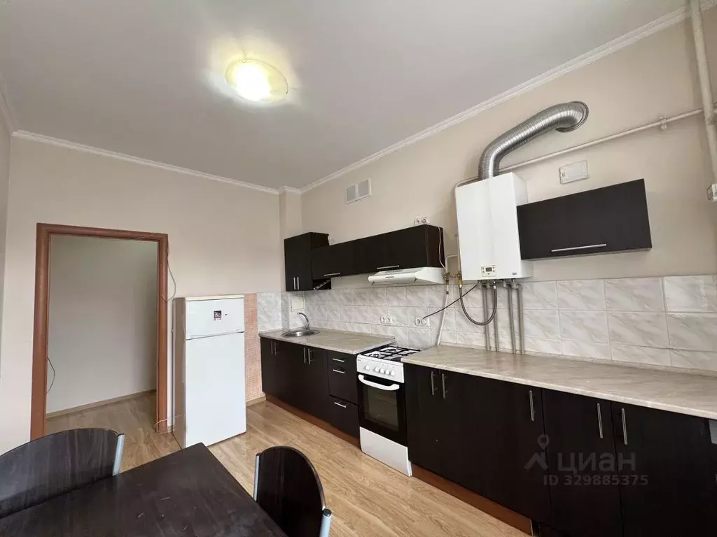 1-к кв. Севастополь ул. Комбрига Потапова, 16 (42.0 м) - Фото 2
