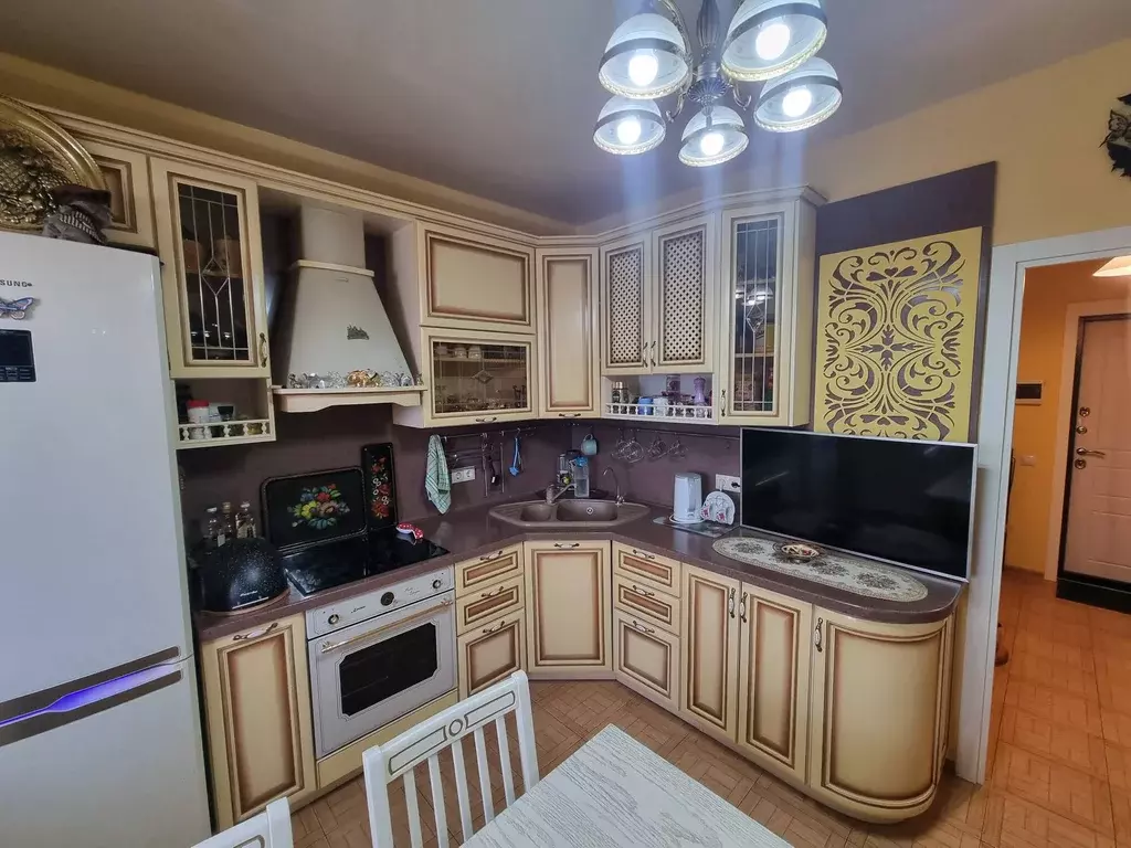 Продаётся 1-к квартира, 42.1 м - Фото 0