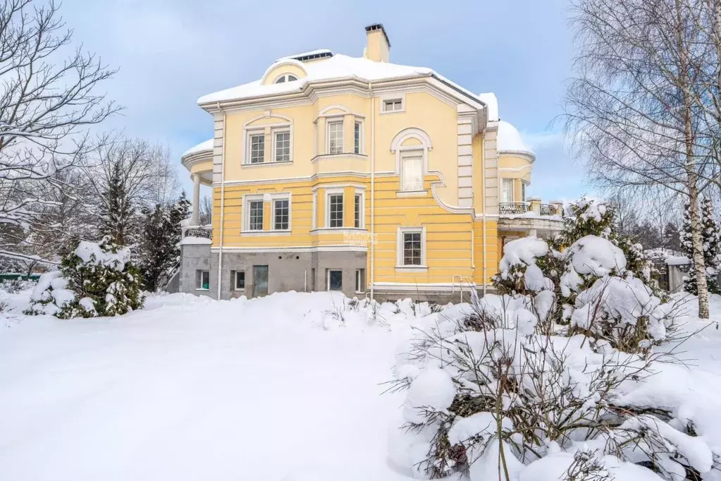 Дом в Московская область, Мытищи городской округ, д. Грибки пер. ... - Фото 2