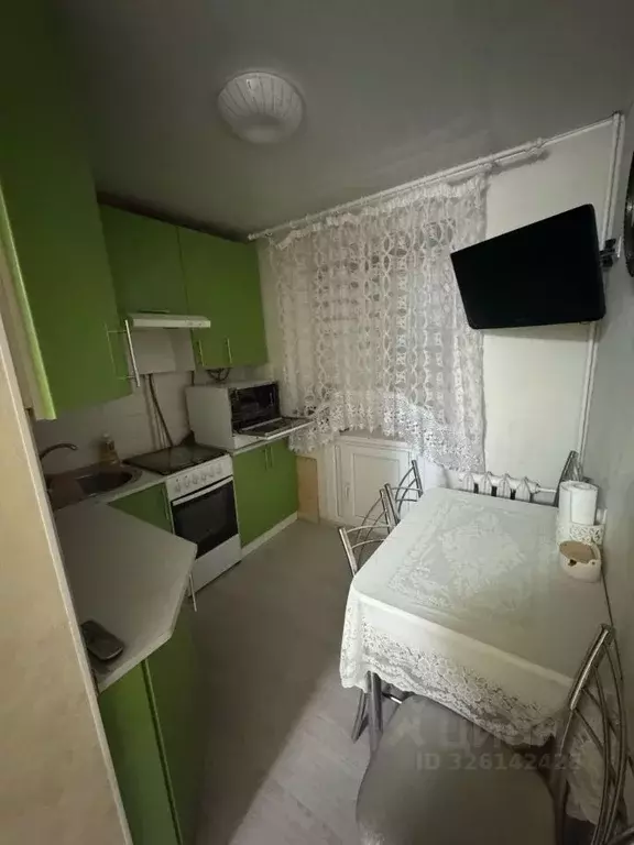 2-к кв. Башкортостан, Нефтекамск ул. Строителей, 51 (46.0 м) - Фото 1