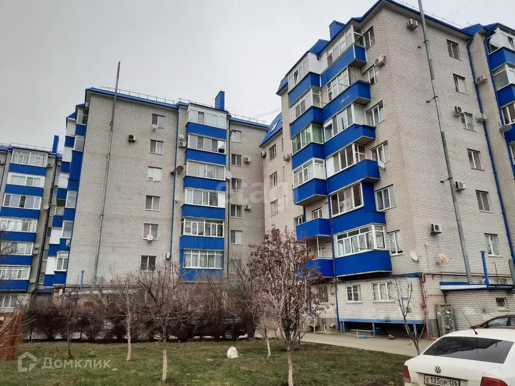 Продаётся 2-к квартира, 49.8 м - Фото 0