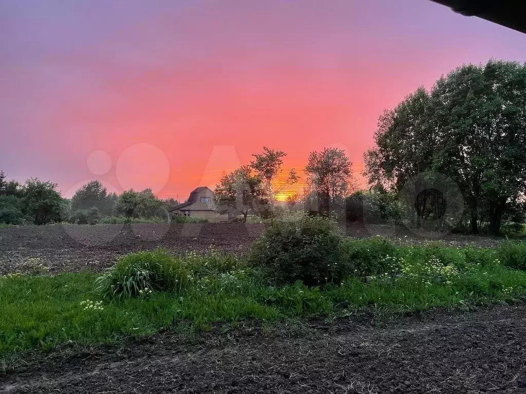 Дом 91 м на участке 24 сот. - Фото 1