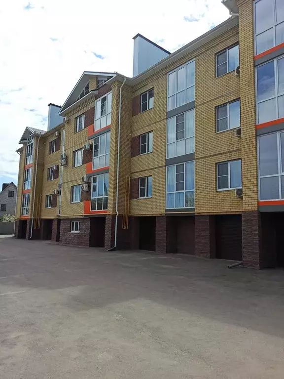 Продаётся 2-к квартира, 81.5 м - Фото 0