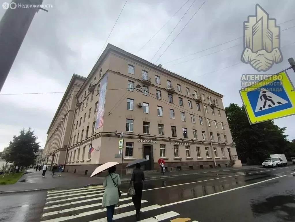 Помещение свободного назначения (66 м) - Фото 2