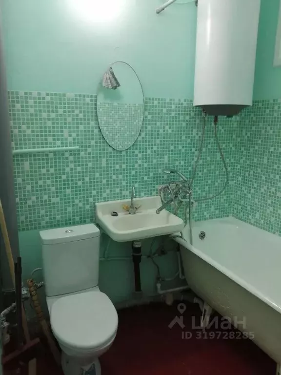1-к кв. Крым, Керчь ул. Кирова, 85 (30.0 м) - Фото 1