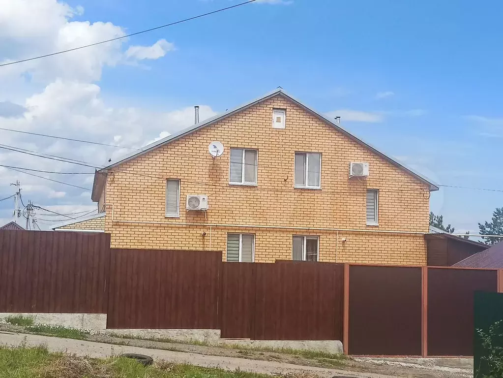 Таунхаус 83 м на участке 3 сот. - Фото 0