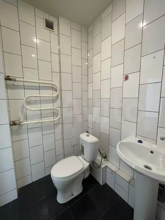 1-к. квартира, 32 м, 5/9 эт. - Фото 1