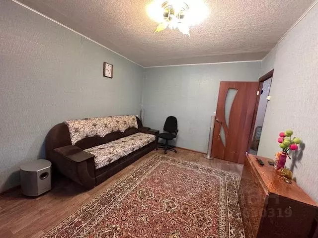 2-к кв. Коми, Усинск ул. Строителей, 13 (48.6 м) - Фото 1