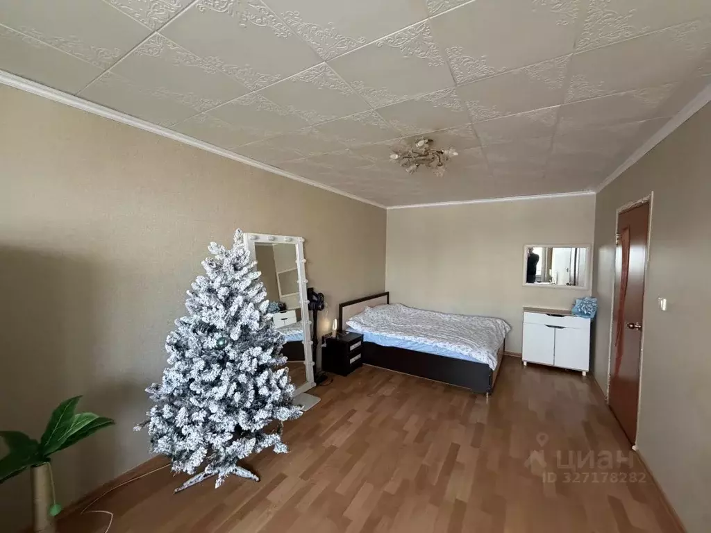 1-к кв. Вологодская область, Череповец Любецкая ул., 23А (35.6 м) - Фото 2