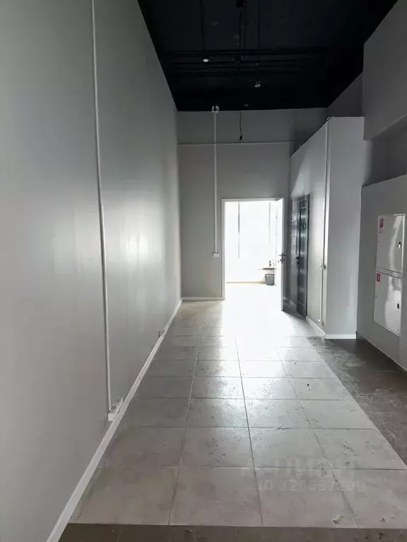 Помещение свободного назначения в Москва Лобненская ул., 13К2 (100 м) - Фото 1