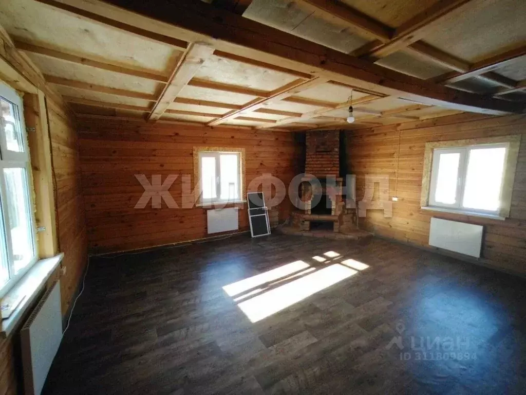 Участок в Брянская область, Карачевский район, Мылинское с/пос, д. ... - Фото 1