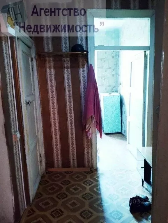 2-к кв. Кемеровская область, Ленинск-Кузнецкий ул. 8 Марта, 35 (44.0 ... - Фото 0