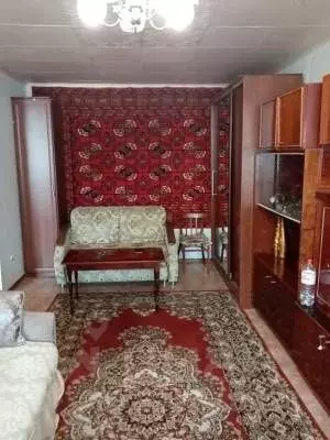 1-к кв. Саратовская область, Саратов ул. Имени В.И. Лебедева-Кумача, ... - Фото 2