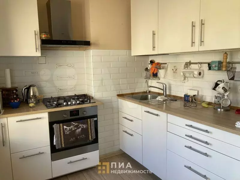 2-к. квартира, 67,5 м, 2/5 эт. - Фото 1