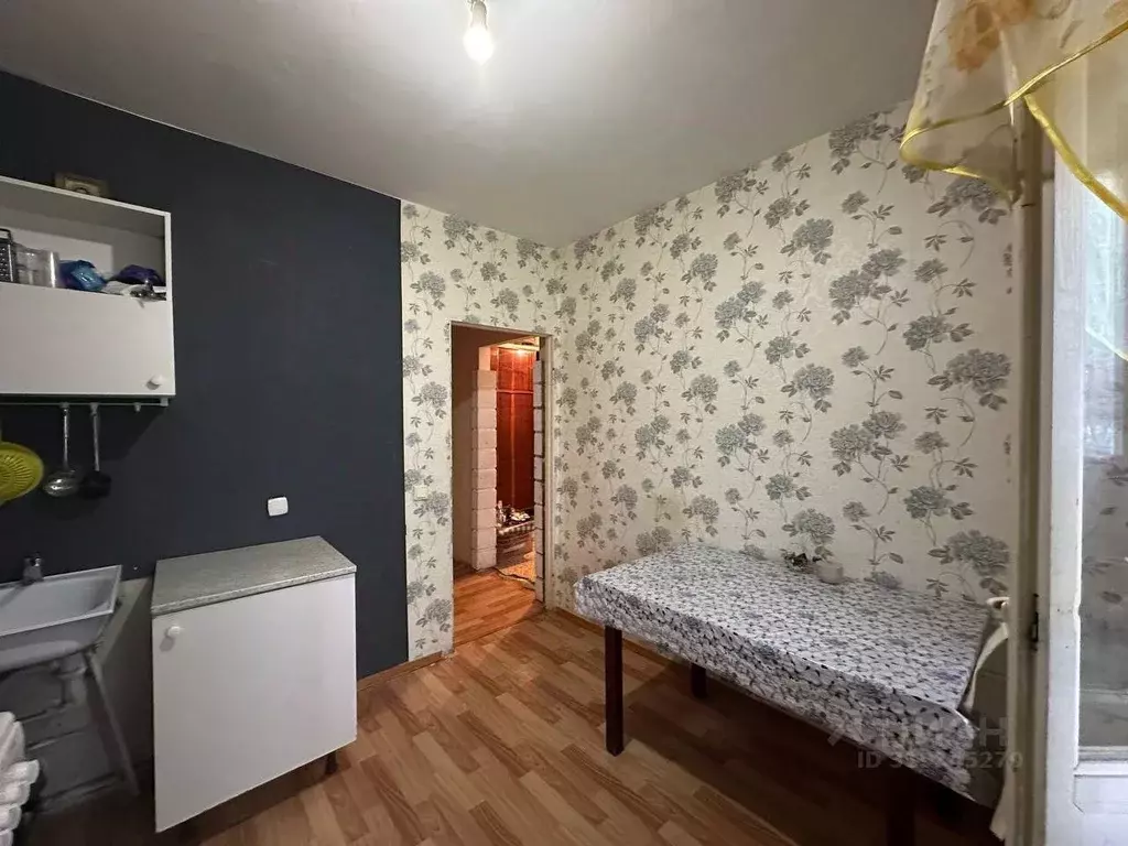 1-к кв. Башкортостан, Уфа ул. Орджоникидзе, 32/1 (44.0 м) - Фото 1