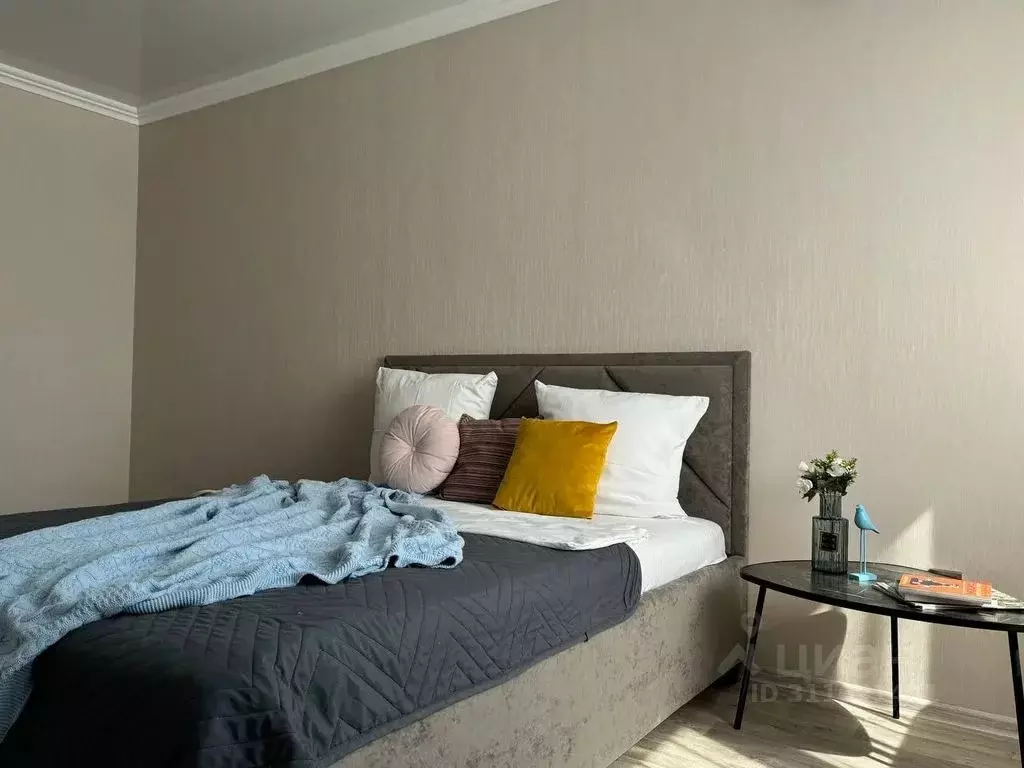 1-к кв. Тюменская область, Тюмень ул. Мельникайте, 138а (44.0 м) - Фото 2