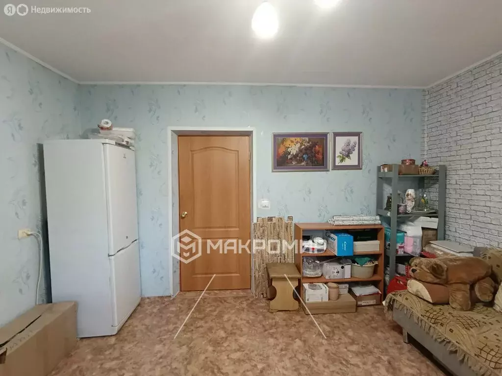 2-комнатная квартира: Пермь, улица Качалова, 44 (46.2 м) - Фото 1