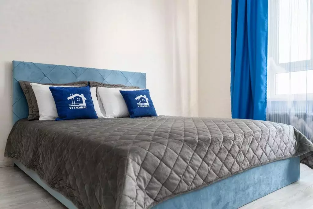 2-к кв. Краснодарский край, Краснодар ул. Героев-Разведчиков, 6к2 ... - Фото 1