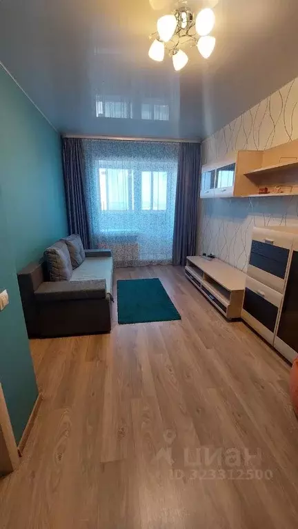 1-к кв. Новосибирская область, Новосибирск Северо-Чемской жилмассив, ... - Фото 2