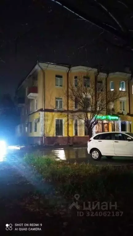 3-к кв. Челябинская область, Миасс ул. Ферсмана, 3 (64.5 м) - Фото 1