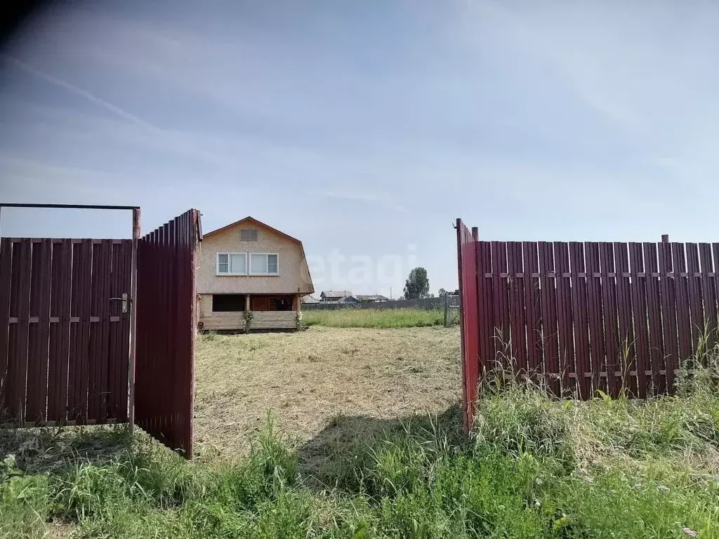 Дом, 71.3 м - Фото 1