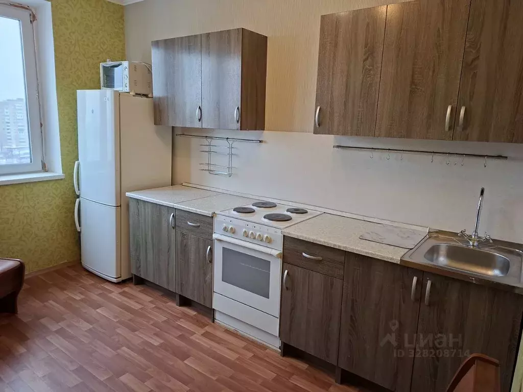 1-к кв. Москва Полярная ул., 9К2 (40.0 м) - Фото 2