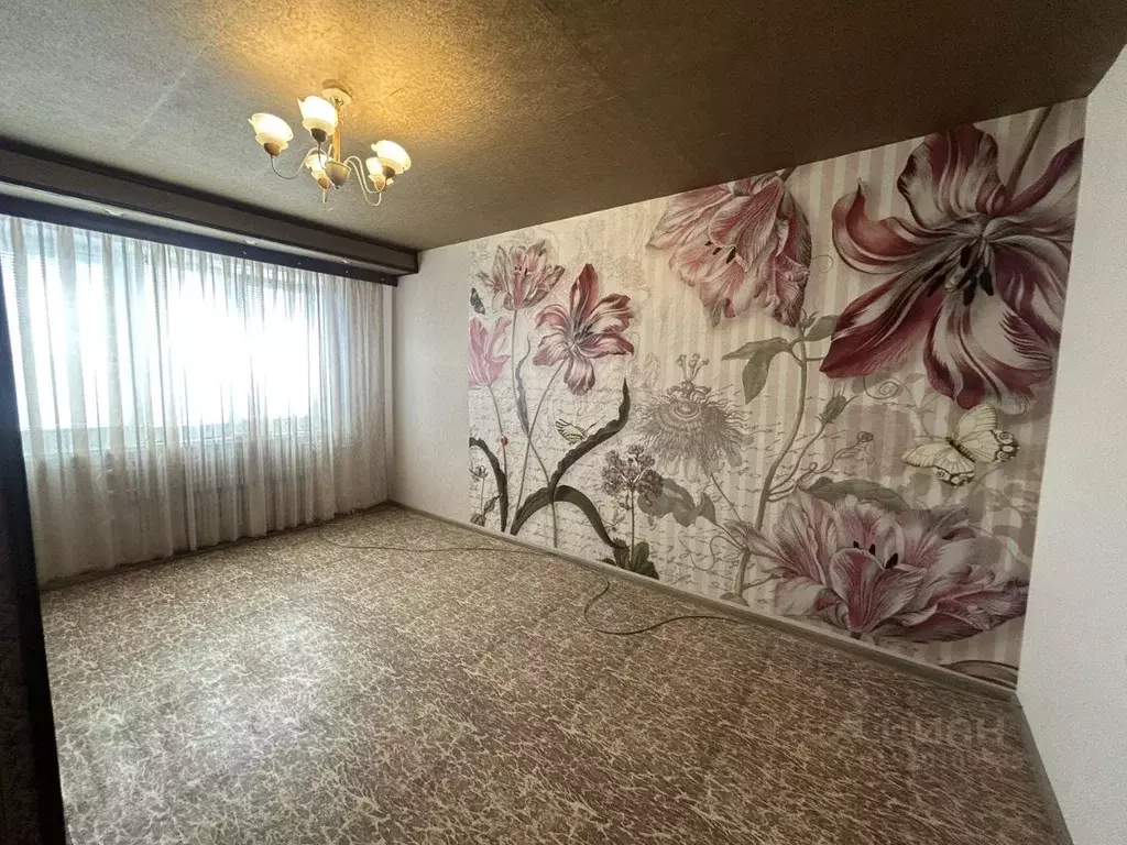 3-к кв. Волгоградская область, Волжский ул. Имени генерала Карбышева, ... - Фото 1