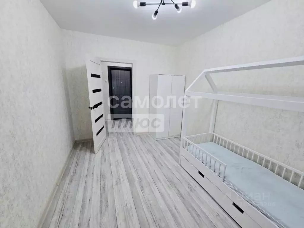 2-к кв. Ханты-Мансийский АО, Нижневартовск ул. Мира, 27 (50.7 м) - Фото 0