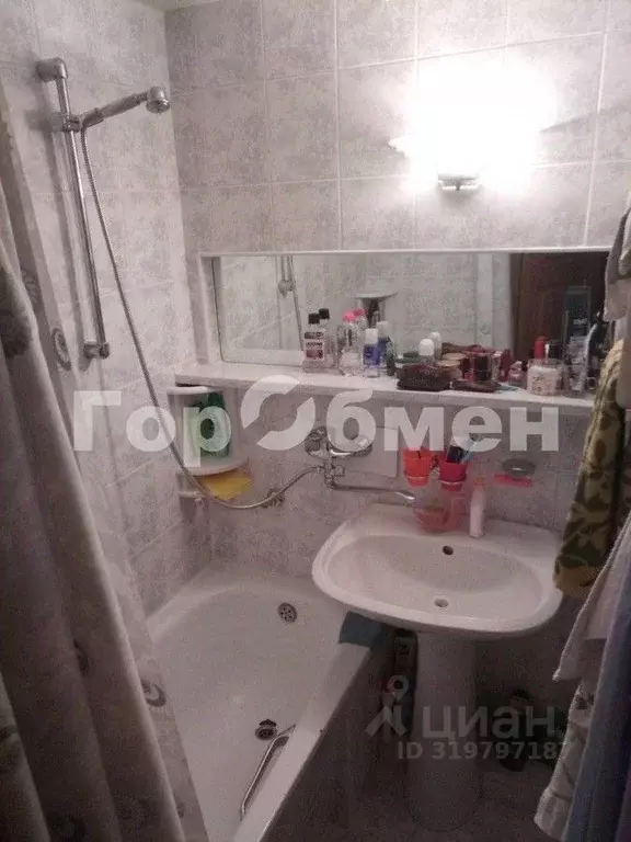 2-к кв. Москва Уссурийская ул., 5К2 (40.0 м) - Фото 1