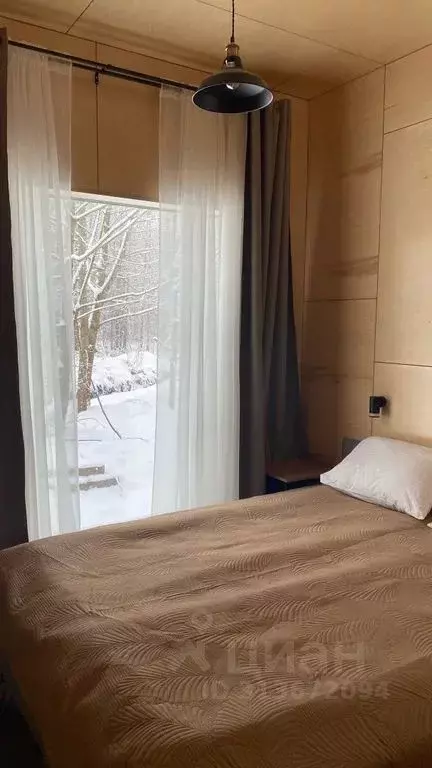 Дом в Ленинградская область, Тосненский район, Федоровское городское ... - Фото 0