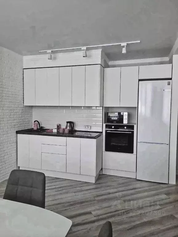 1-к кв. Татарстан, Альметьевск ул. Бигаш, 139 (40.0 м) - Фото 1