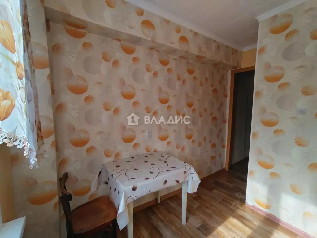 1-к кв. Алтайский край, Бийск пер. Николая Гастелло, 1 (30.4 м) - Фото 2